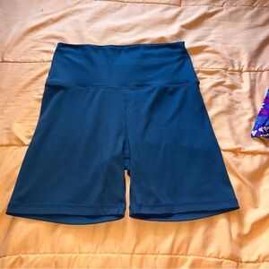 Set active luxform biker shorts